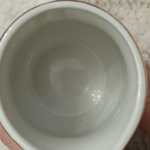 Gibson Creamer and Sugar Set with Holly Design - Picture 5 of 5